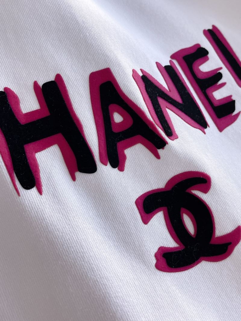 Chanel T-Shirts